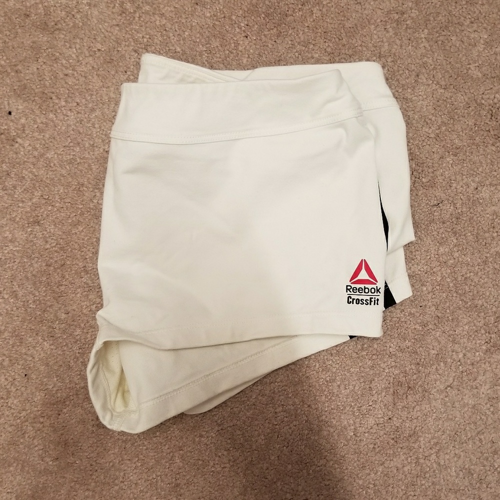 Chase Booty Shorts